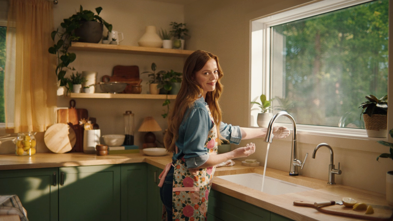 Delta Faucets